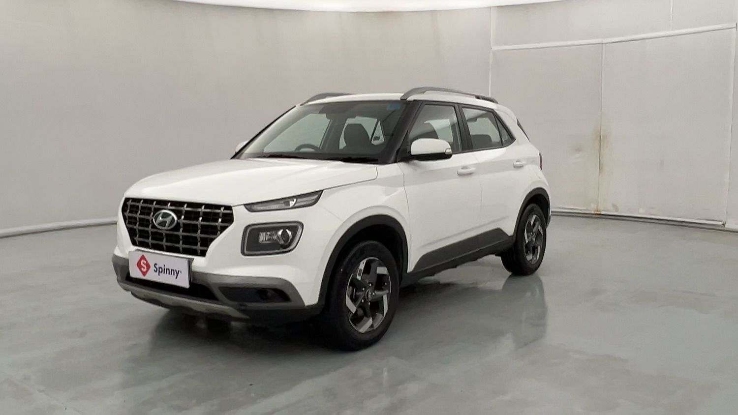 Hyundai Hyundai Venue SX 1.5 CRDi