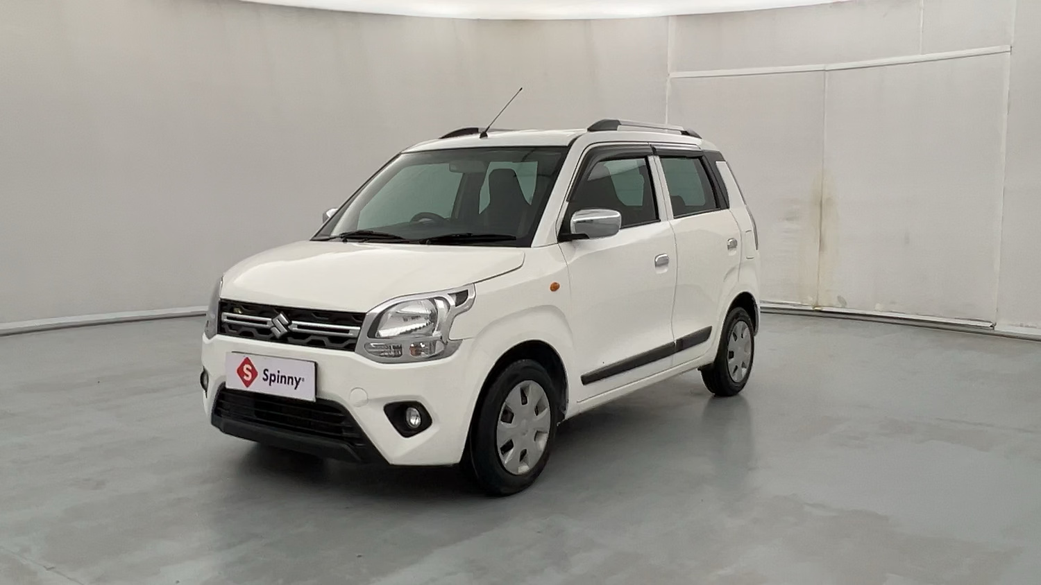 Maruti Suzuki 2021 Maruti Suzuki Wagon R 1.0 VXi 1.0