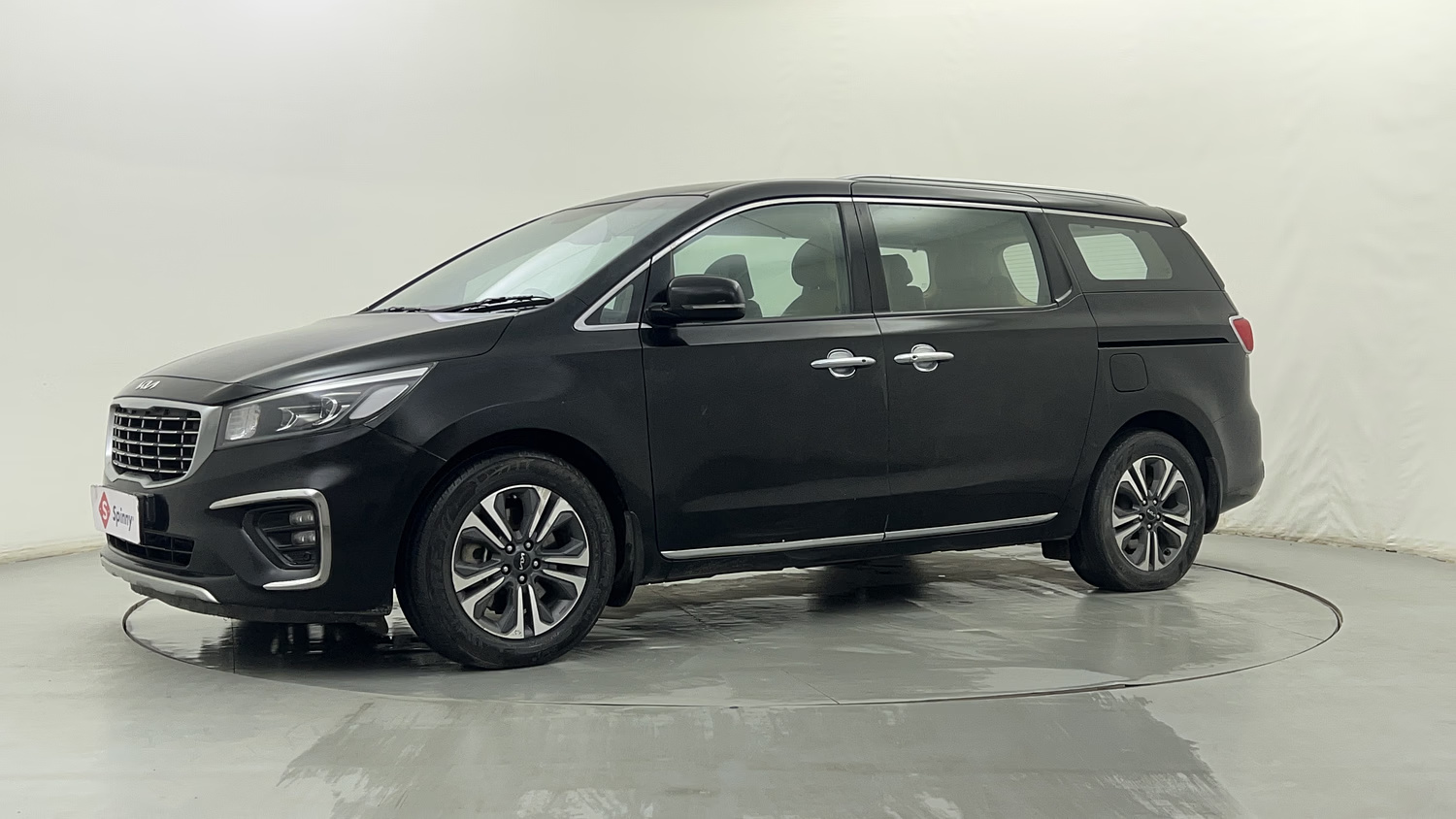 Kia 2022 Kia Carnival Limousine