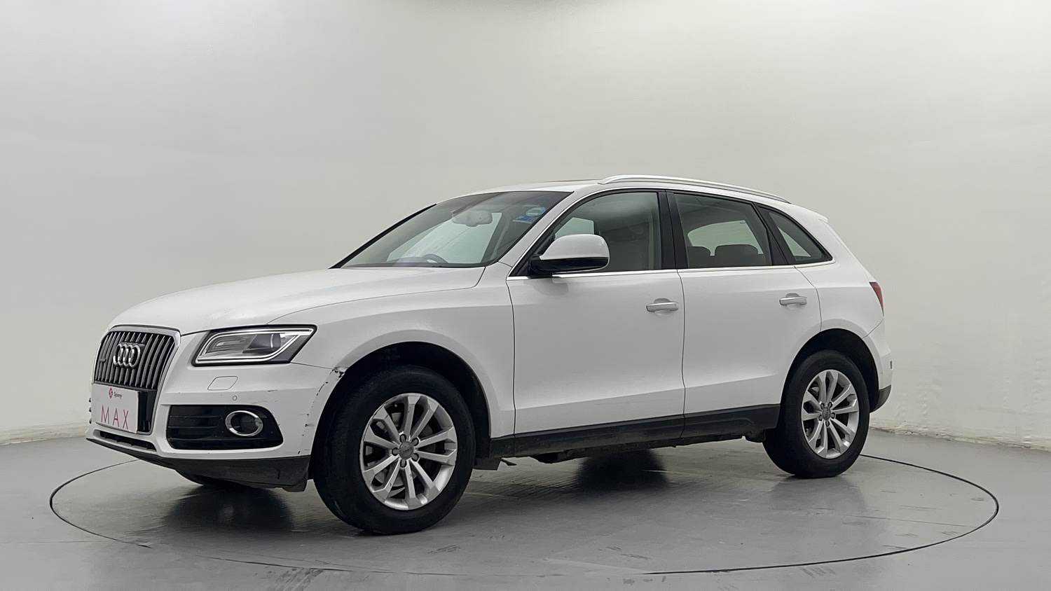 audi 2018 Audi Q5 2.0 TDI quattro Premium Plus*