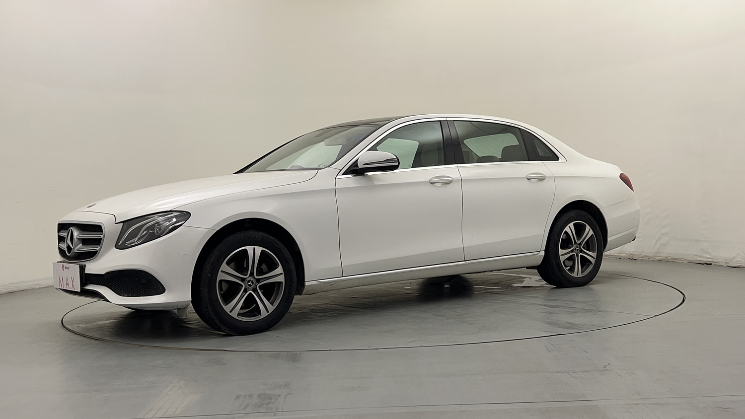 Mercedes 2018 Mercedes-Benz E-Class E200 Expression