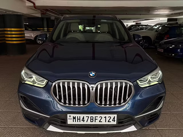 BMW 2022 BMW X1 sDrive20i xLine[2017-2018]