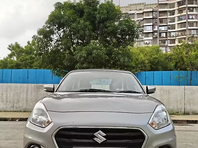 Maruti Suzuki 2022 Maruti Suzuki DZire ZXi AGS