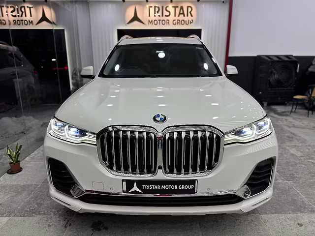 BMW 2020 BMW X7 xDrive30d DPE Signature [2019-2020]